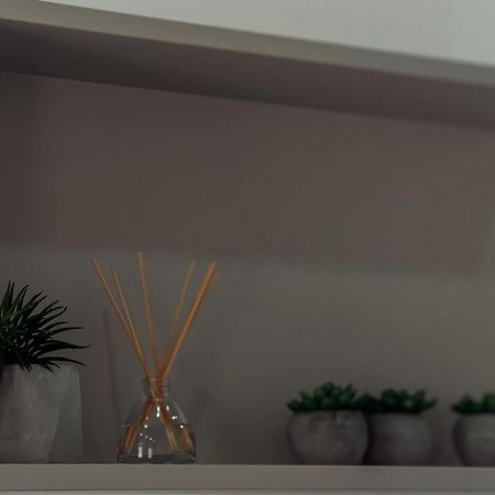 Mavalux Apartments Tivat Luaran gambar