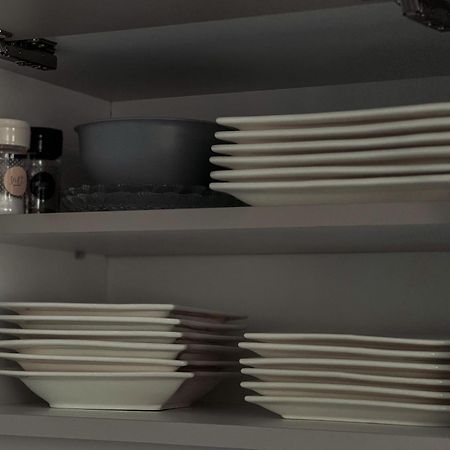 Mavalux Apartments Tivat Luaran gambar