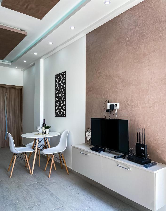 Mavalux Apartments Tivat Luaran gambar