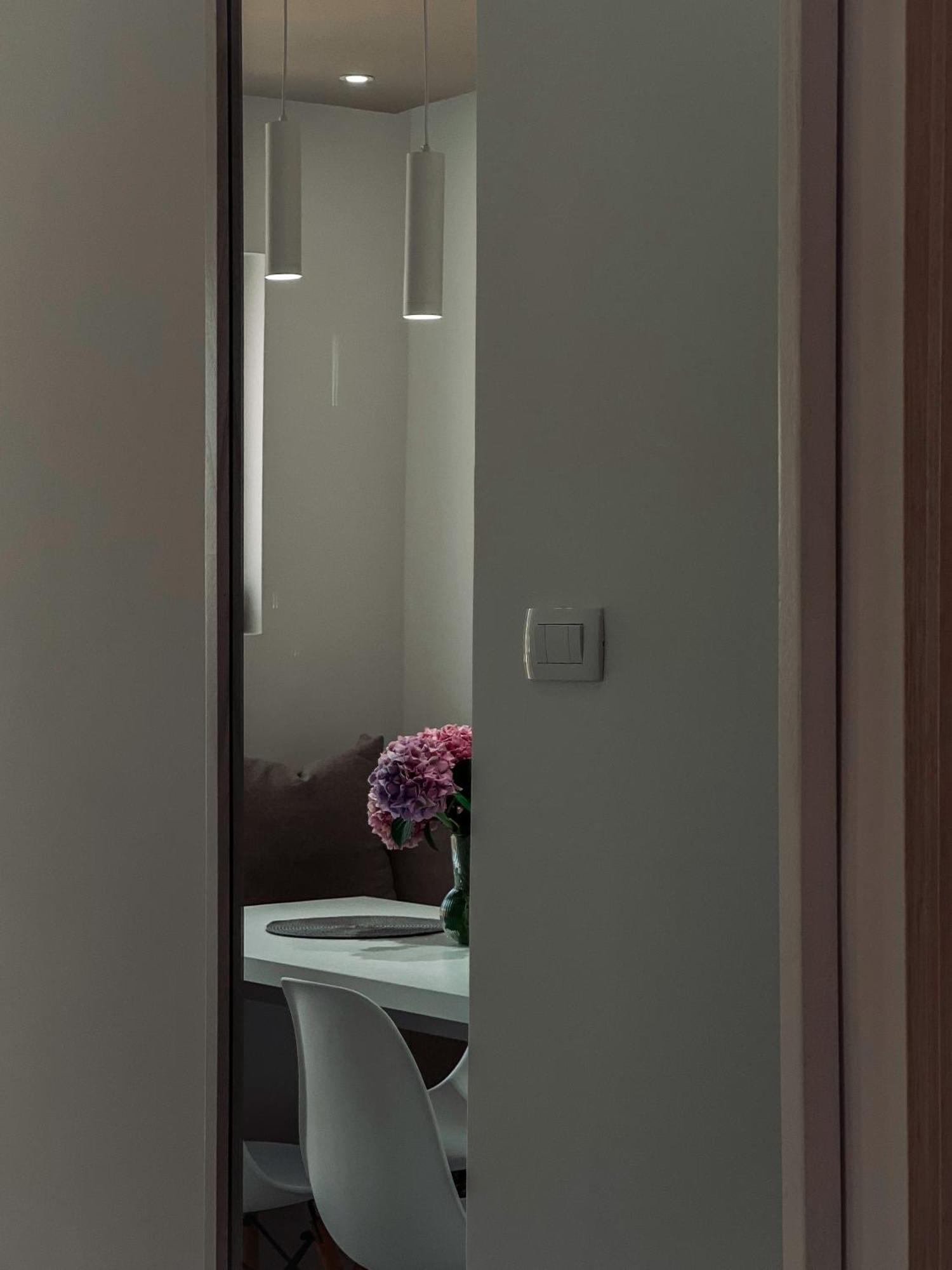 Mavalux Apartments Tivat Luaran gambar